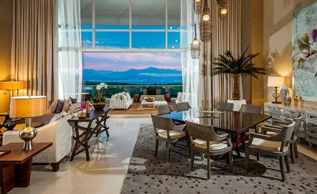 Vidanta Grand Luxxe 3 Bedroom Loft 16 Rounds Of Golf Tennis 2 Massages Included Нуево-Вальярта Екстер'єр фото