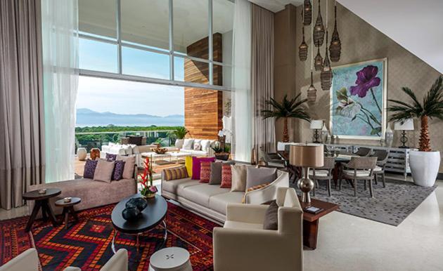 Vidanta Grand Luxxe 3 Bedroom Loft 16 Rounds Of Golf Tennis 2 Massages Included Нуево-Вальярта Екстер'єр фото